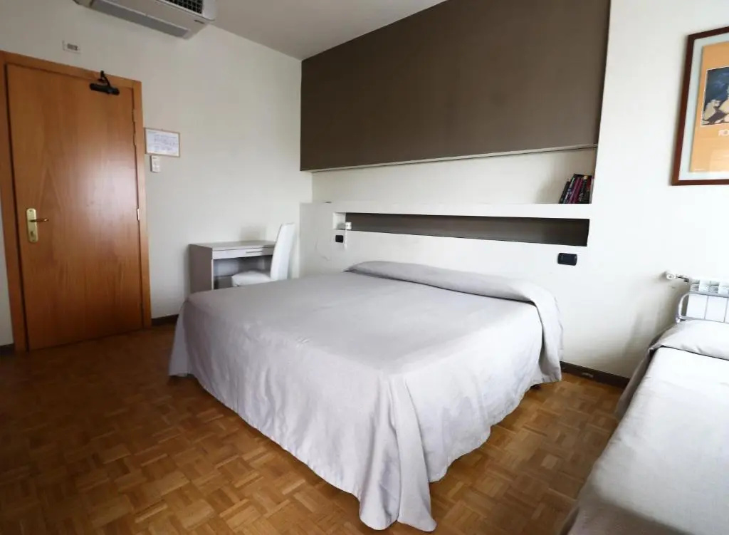 Hotel Clarici - Chambres