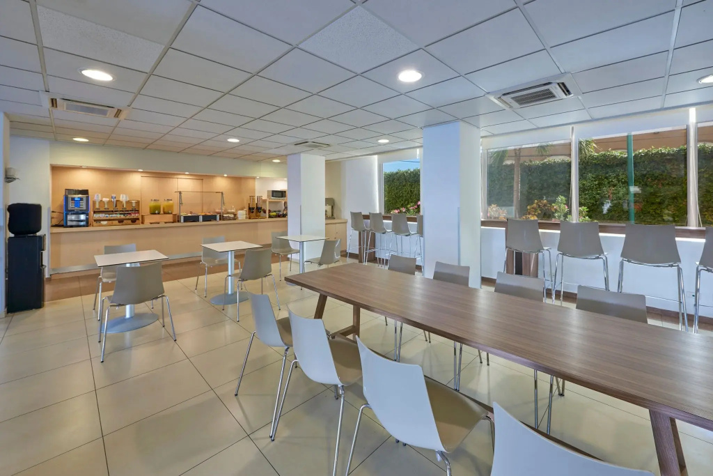Hotel photo 16