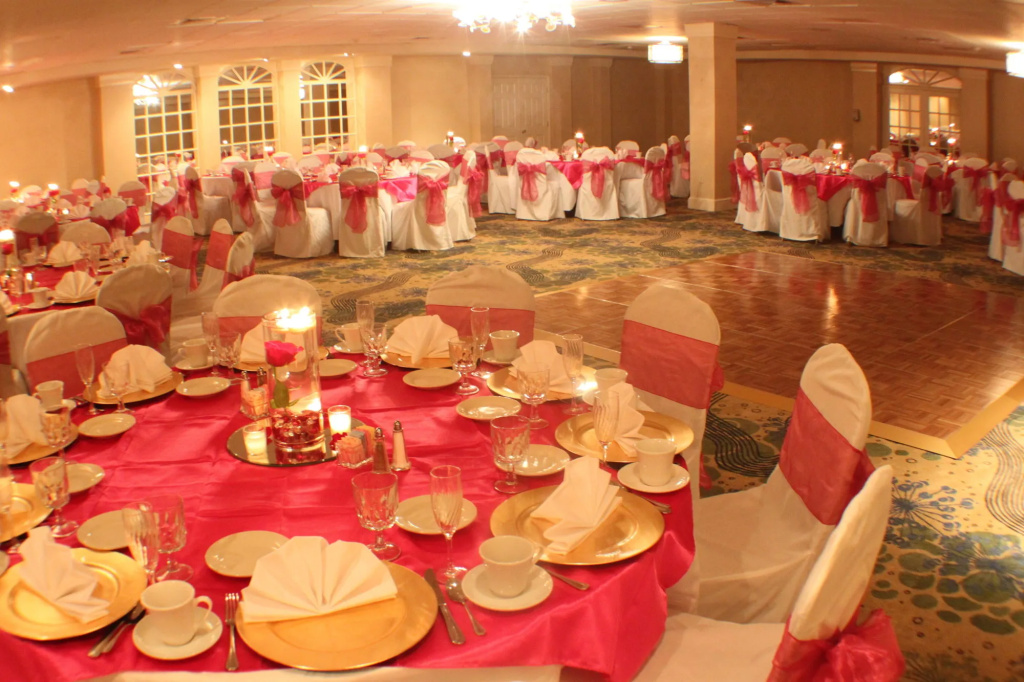 Holiday Inn Columbia East-Jessup by IHG - Général