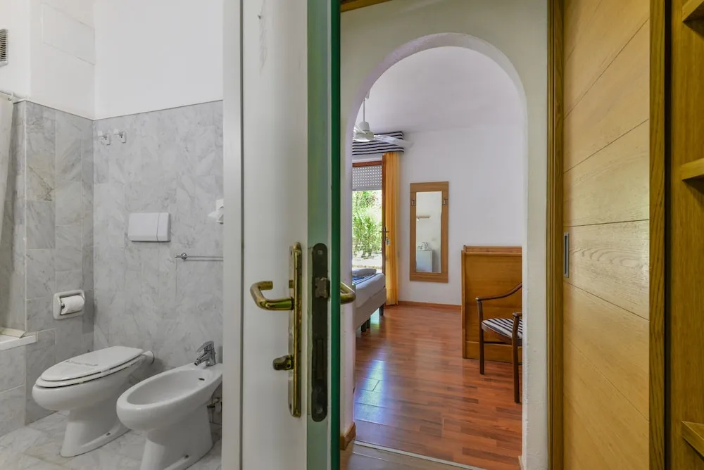 Le Acacie Hotel & Residence - Chambres