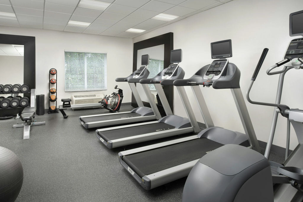 Hilton Garden Inn Charlotte/Mooresville - Général