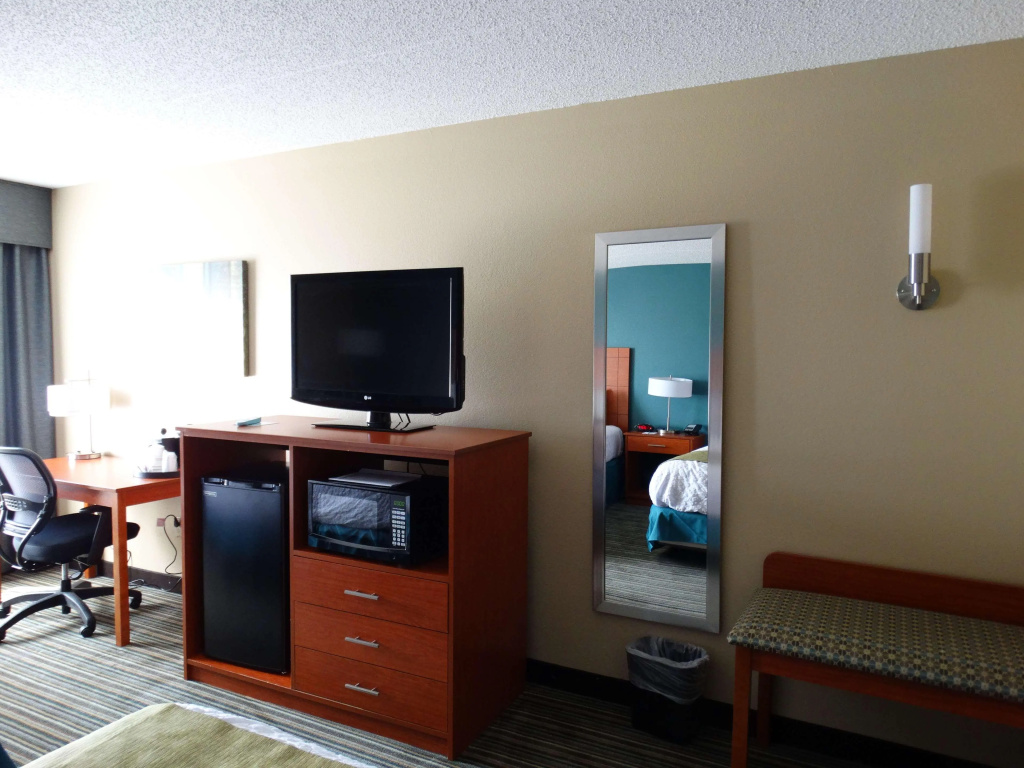 Best Western Warren Hotel - фото 6