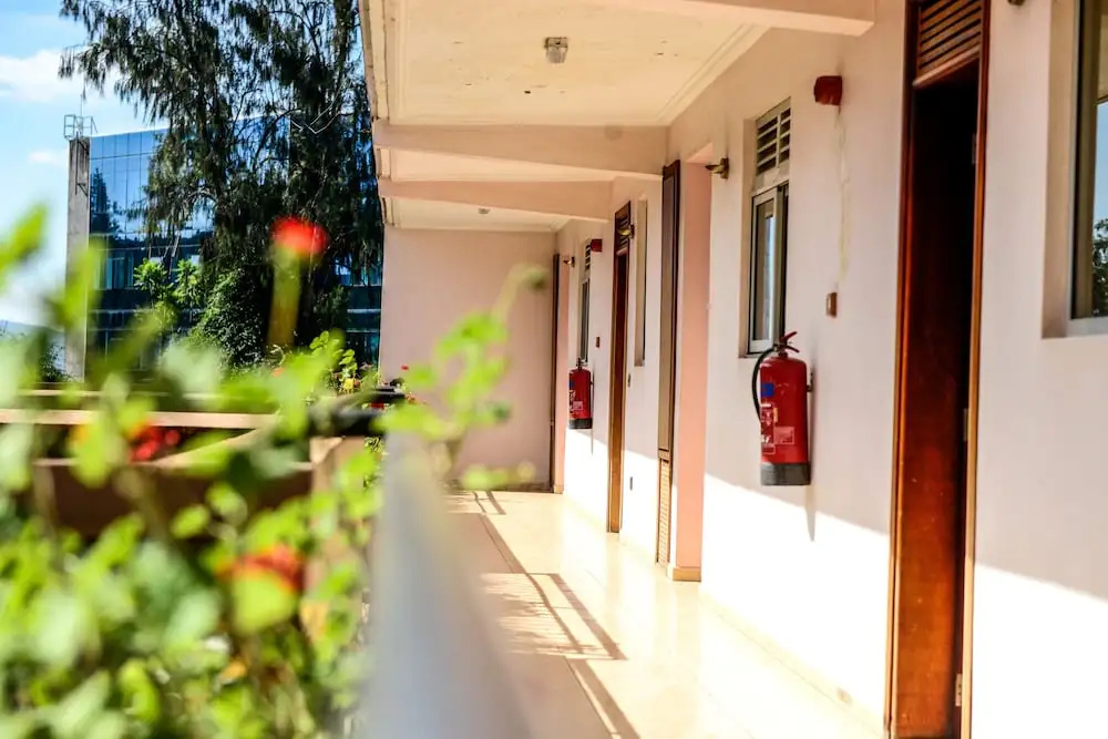 Nobilis Apartments