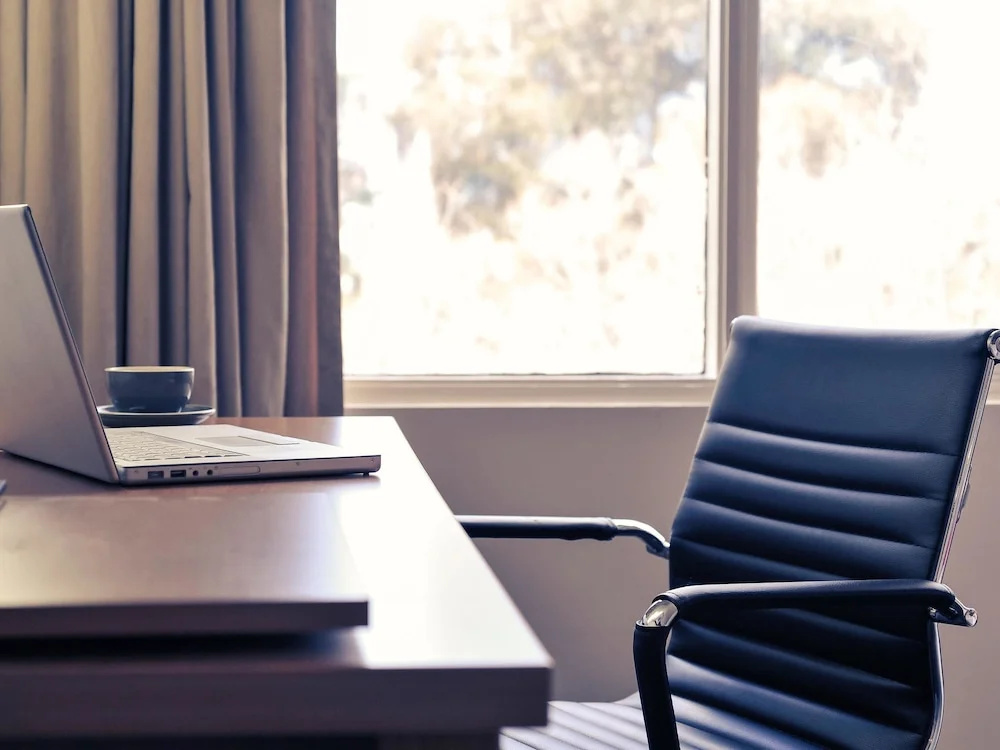 Mercure North Melbourne - Chambres