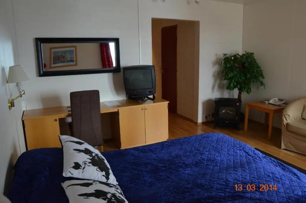 Junior Suite