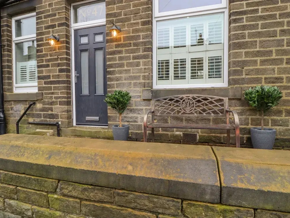 No 47, Haworth