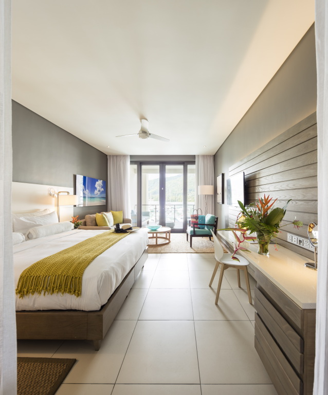Eden Bleu Hotel by null
