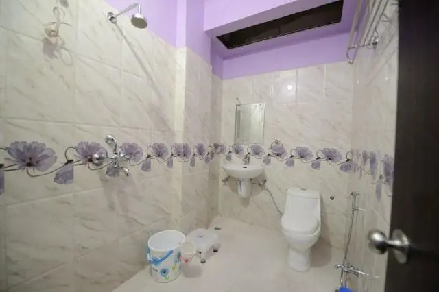 Hotel Banwari Palace - Chambres