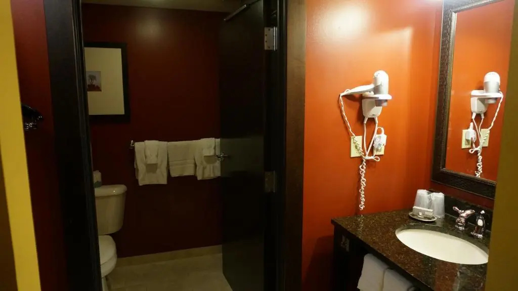 Bear Creek Mountain Resort - Chambres