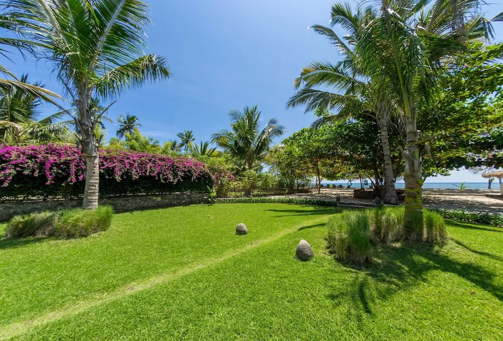 Joglo House Lombok - Général