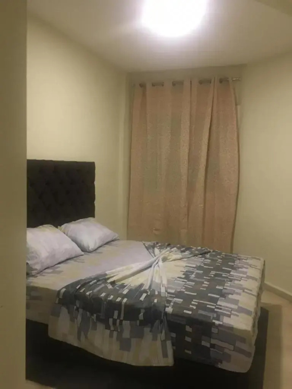 Agréable appartement hivernage