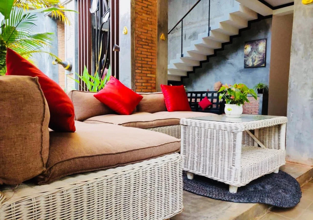 Apsara Greenland Boutique Hotel - Général