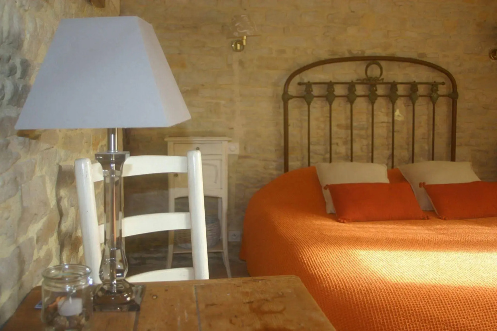 Voir la photo 3 — Le Mas Normand