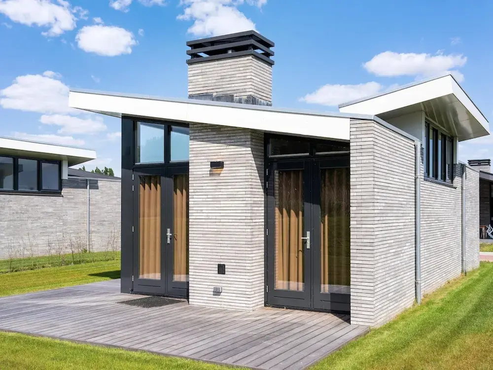 Holiday Home Near Kaag Lakes