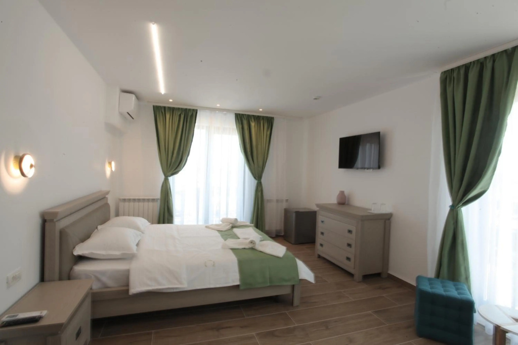 Hotel Escape Vama Veche — 3