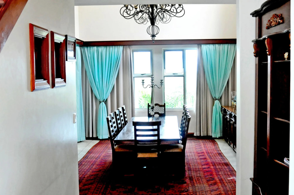 All Seasons Boutique Hotel - Général