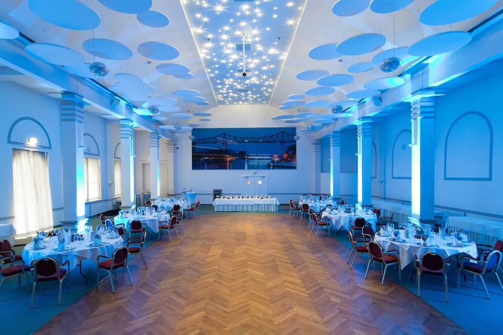 ConventGarten Hotel & Restaurant - am Nord-Ostsee-Kanal - Général