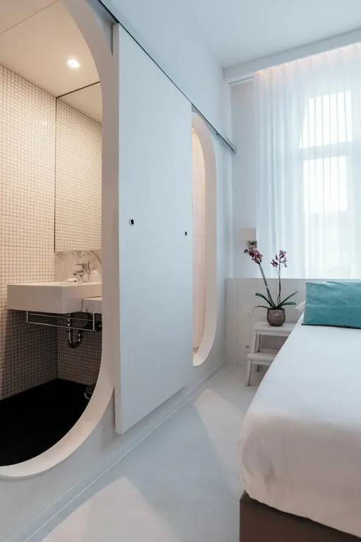 Leopold Hotel Ostend - Chambres