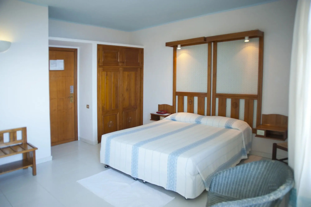 Hotel Miramare - Général
