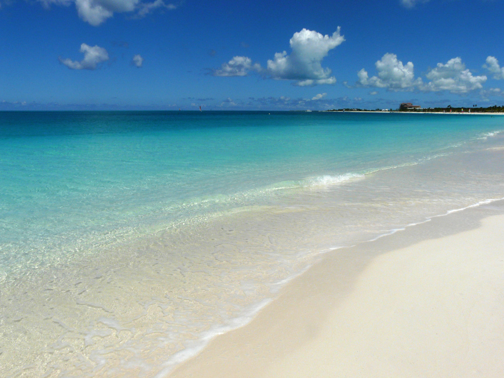 Beach & Waterfront