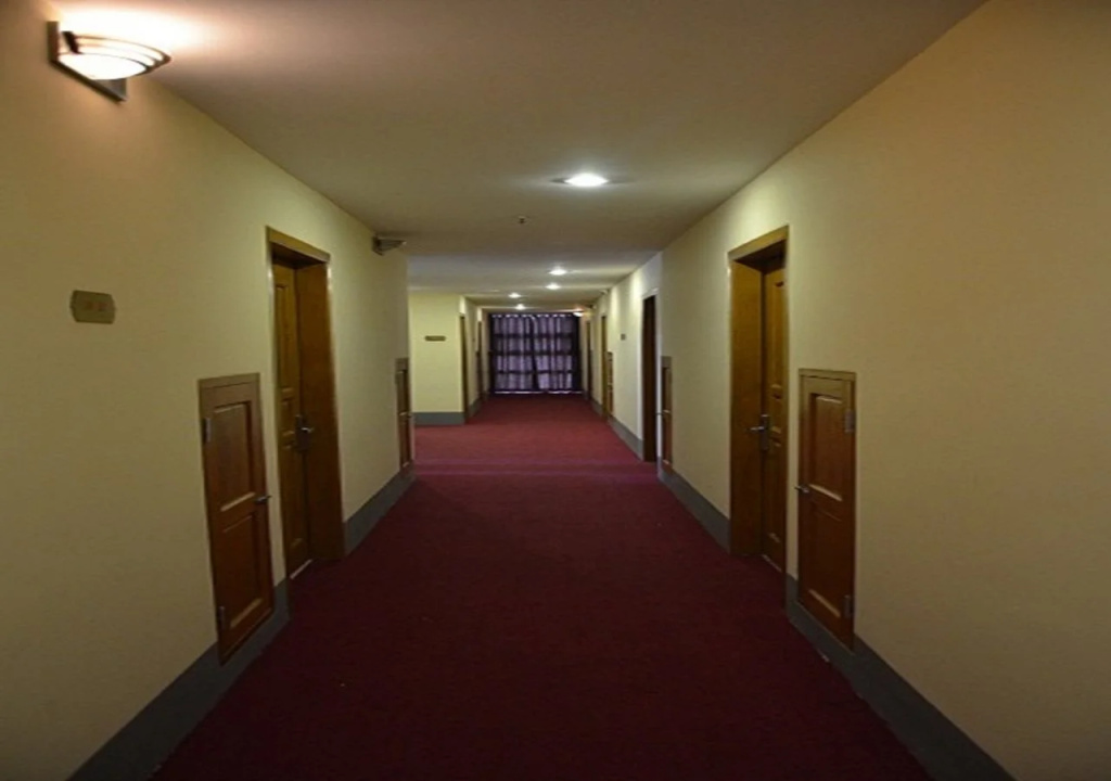 Mingalar Hotel - Général