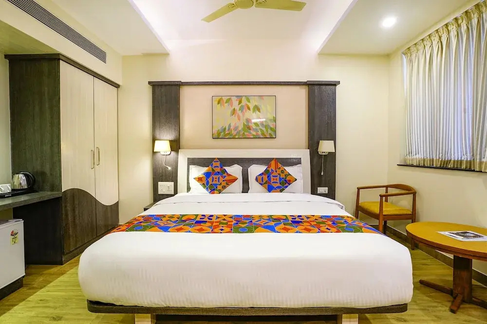 Hotel photo 7