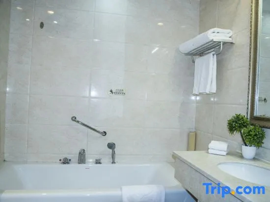 Jiahui Hotel - Chambres