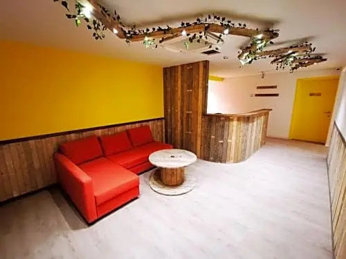 Hotel photo 21