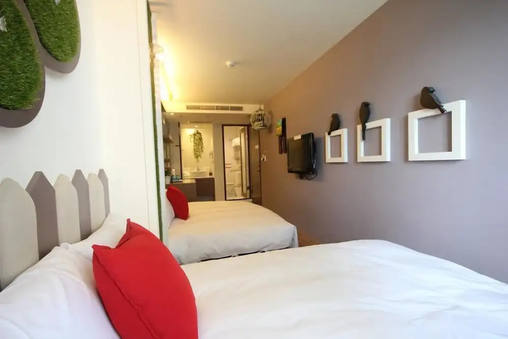Hotel photo 10