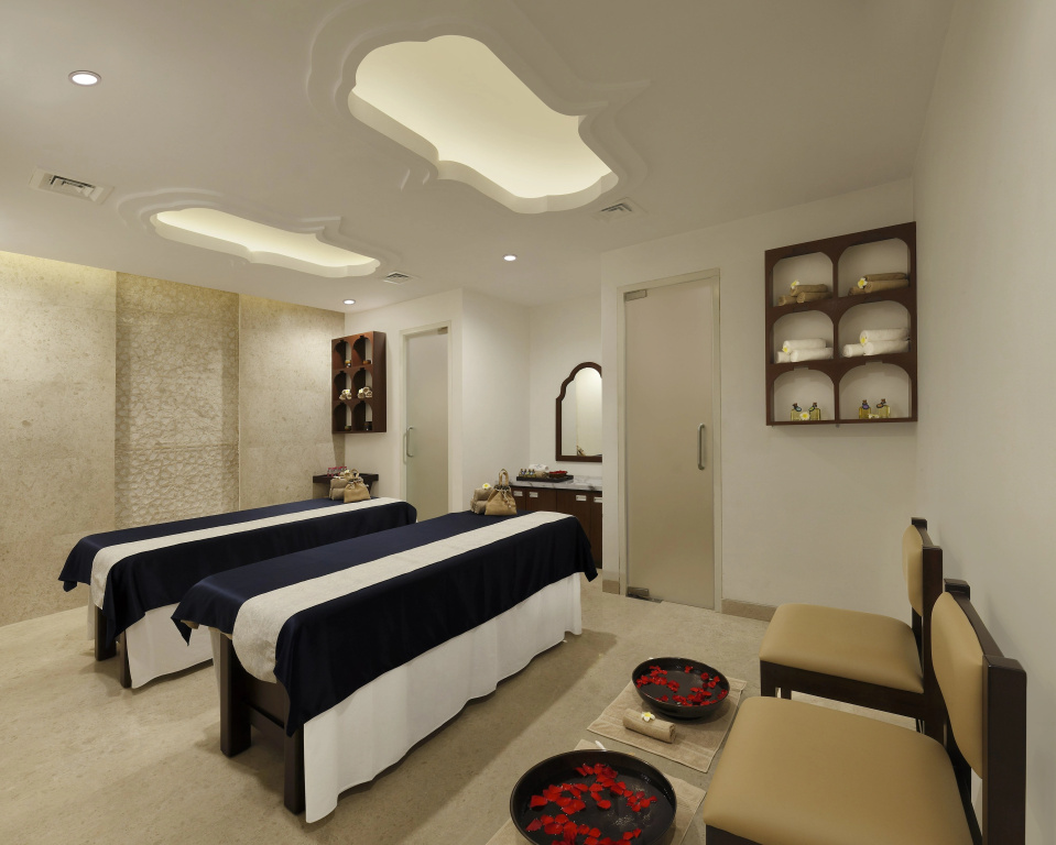 Holiday Inn Jaipur City Centre by IHG - Général