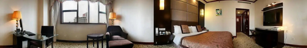 Legend Holiday Hotel - Général