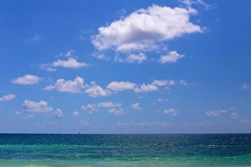 Beach & Waterfront