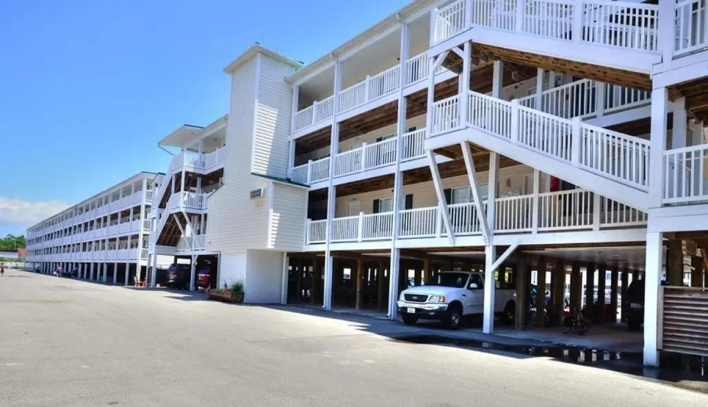 Ocean Walk 3204- Del Boca Vista