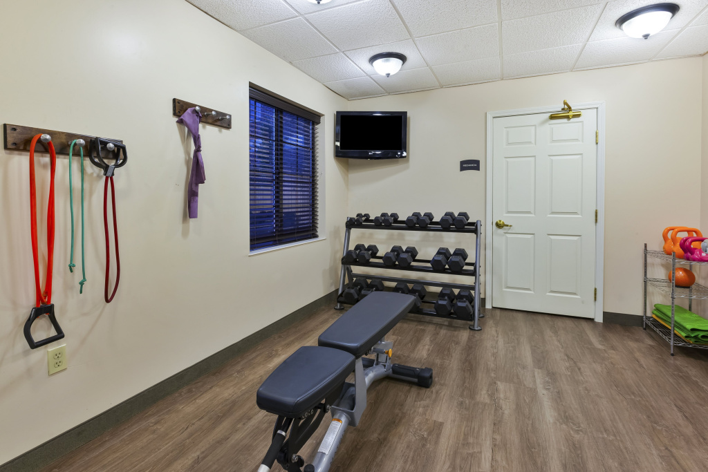 Staybridge Suites Lansing - Okemos by IHG - Général