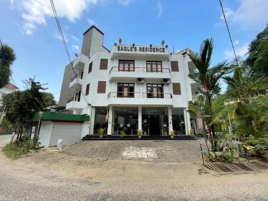 Hotel photo 1