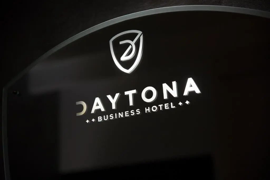 Daytona Business Hotel - Chambres