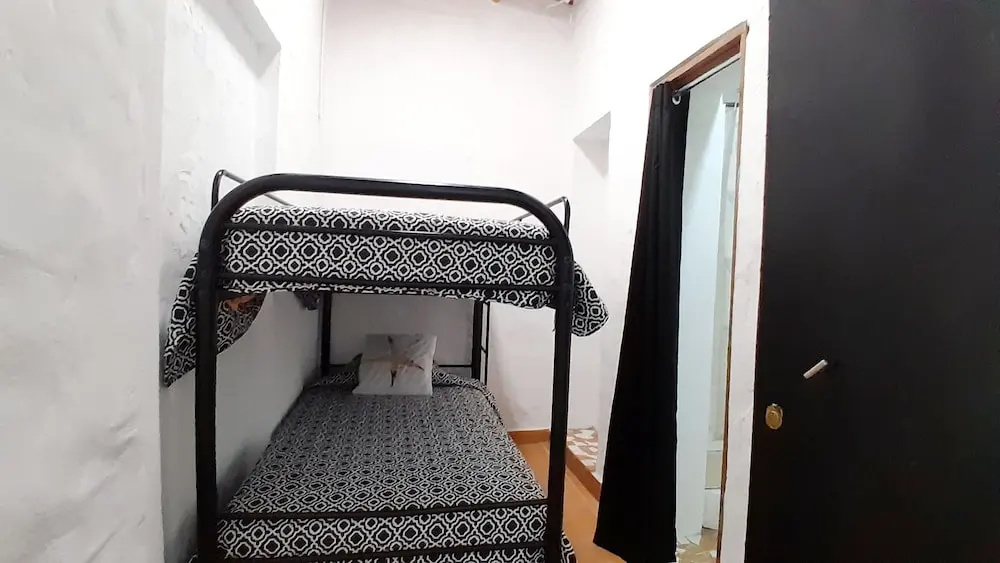 San Carlos Beach Inn - Chambres