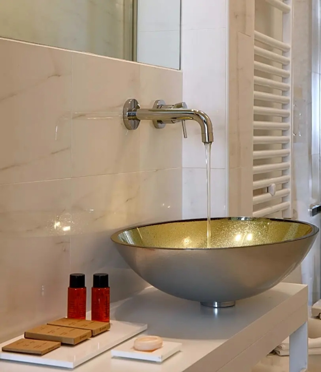 Arcadia Boutique Hotel - Chambres