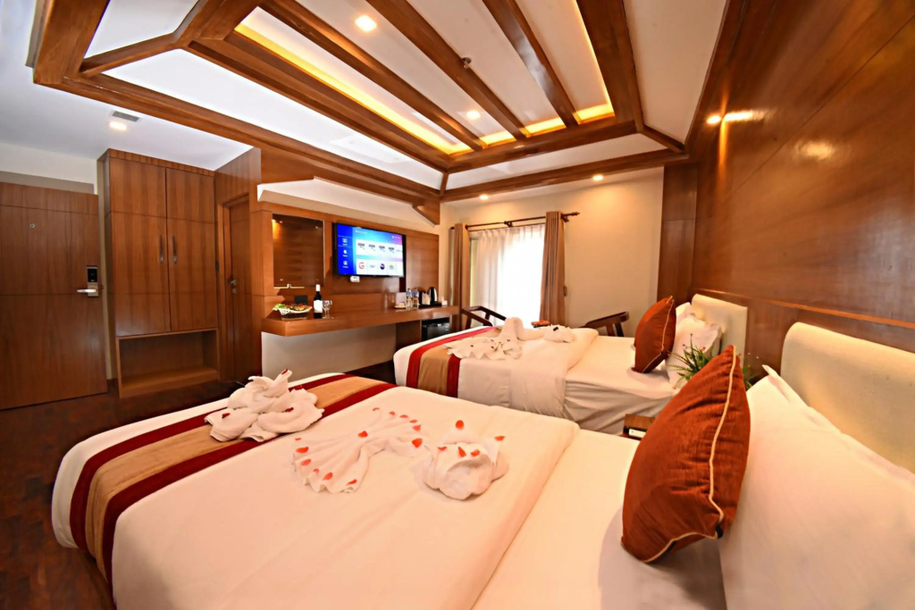 Hotel photo 21