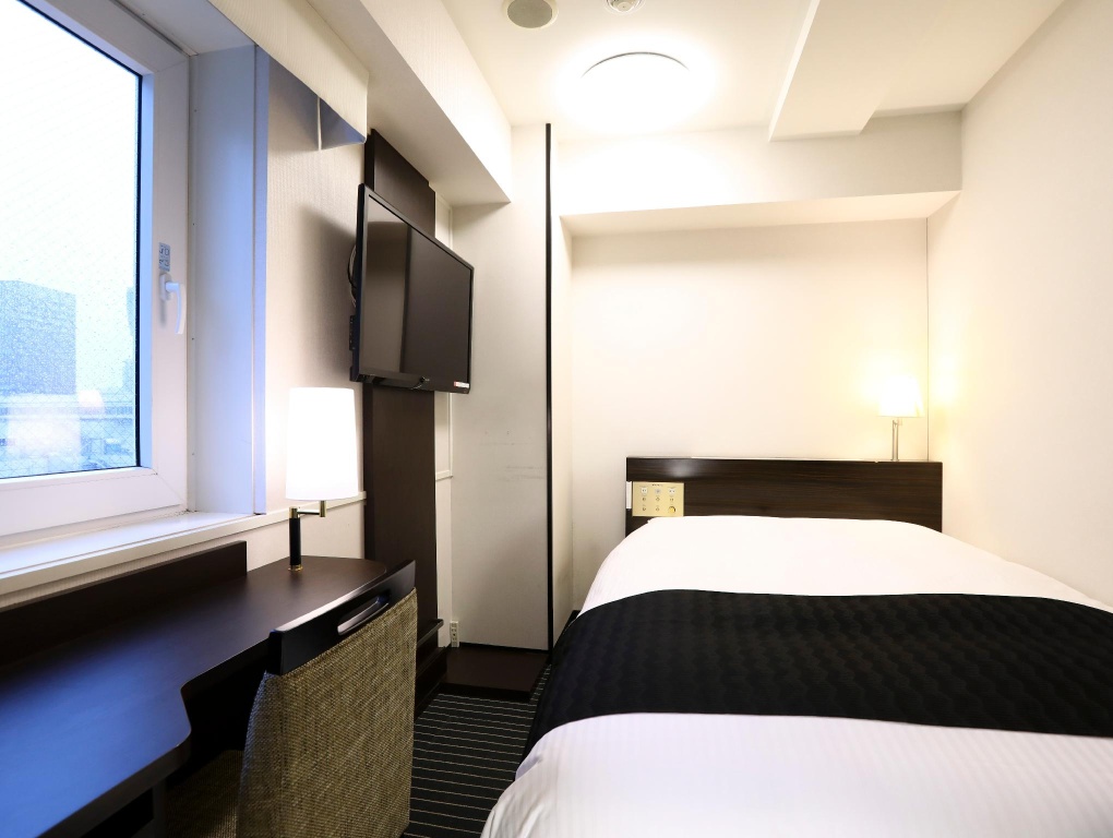 APA Hotel Akasaka Mitsuke 사진 5