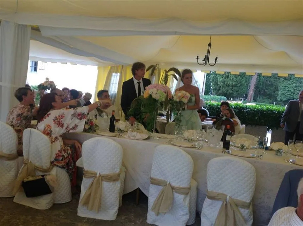 Hotel Villa San Donino - Général