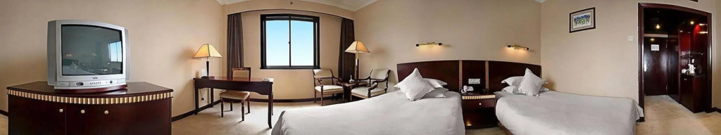 Hangzhou Zancheng Hotel - Général
