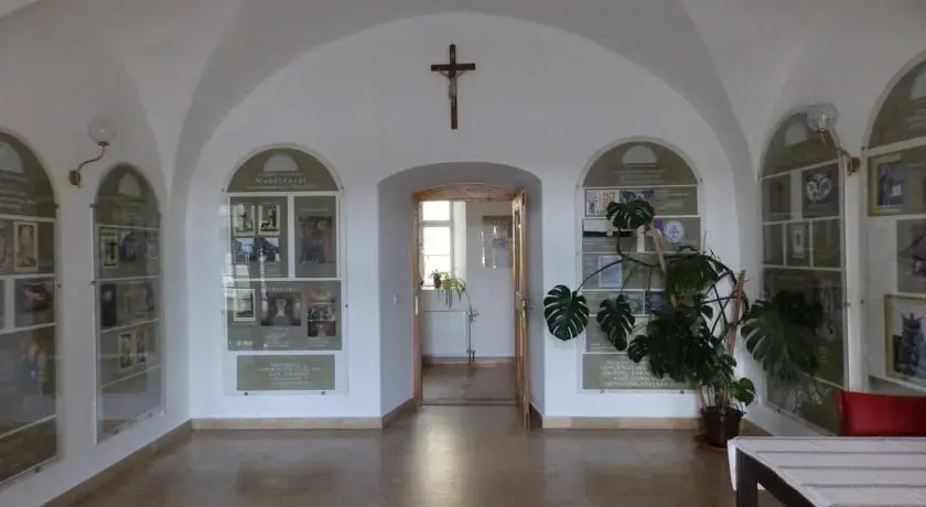 Assisi Szent Ferenc Kollégium Szombathely - фото 6