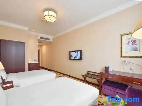 Sweetland Hotel - Chambres