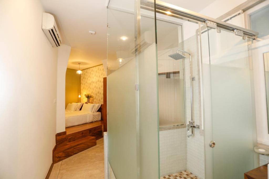 Viyana Boutique Hotel