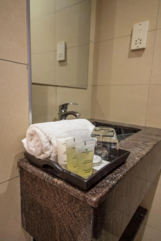 Kabira Country Club - Chambres