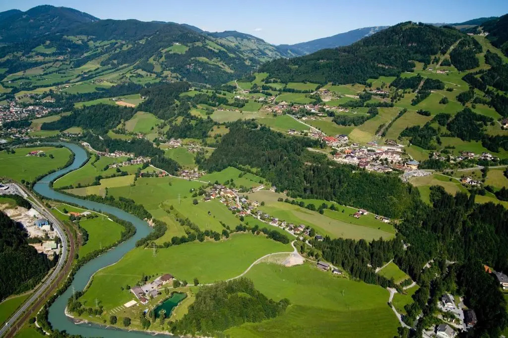 Chalet Jagdhof - Chambres