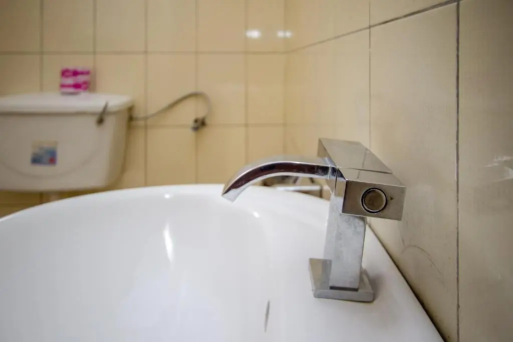 Tiptone Hotel - Chambres