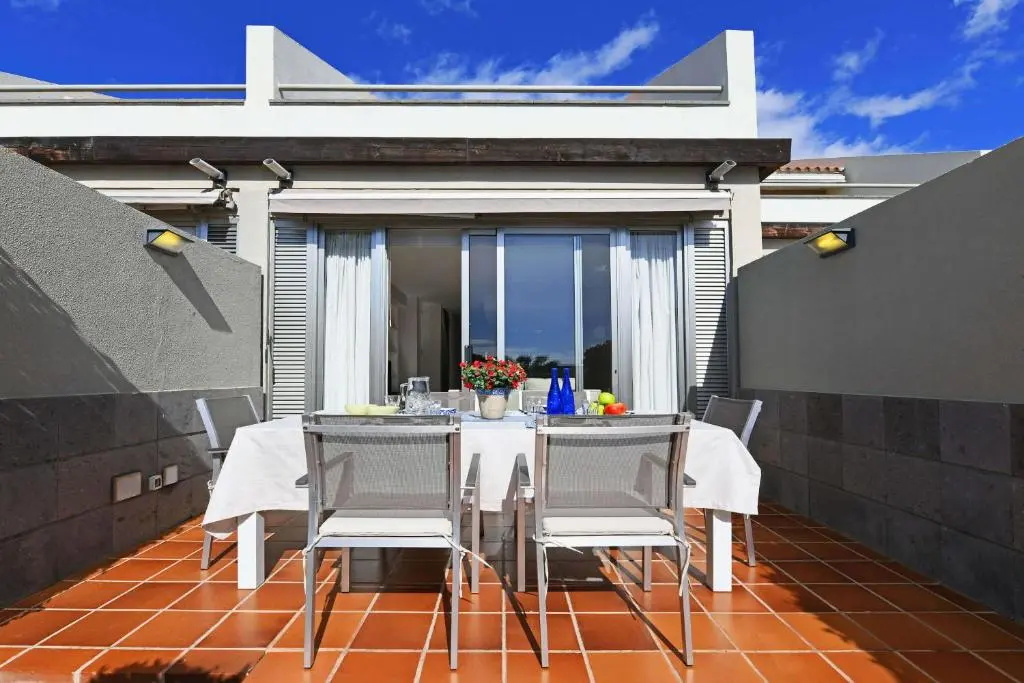 Villa Blue Marlin 8