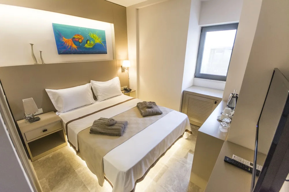 Eng Group Hotels — 1